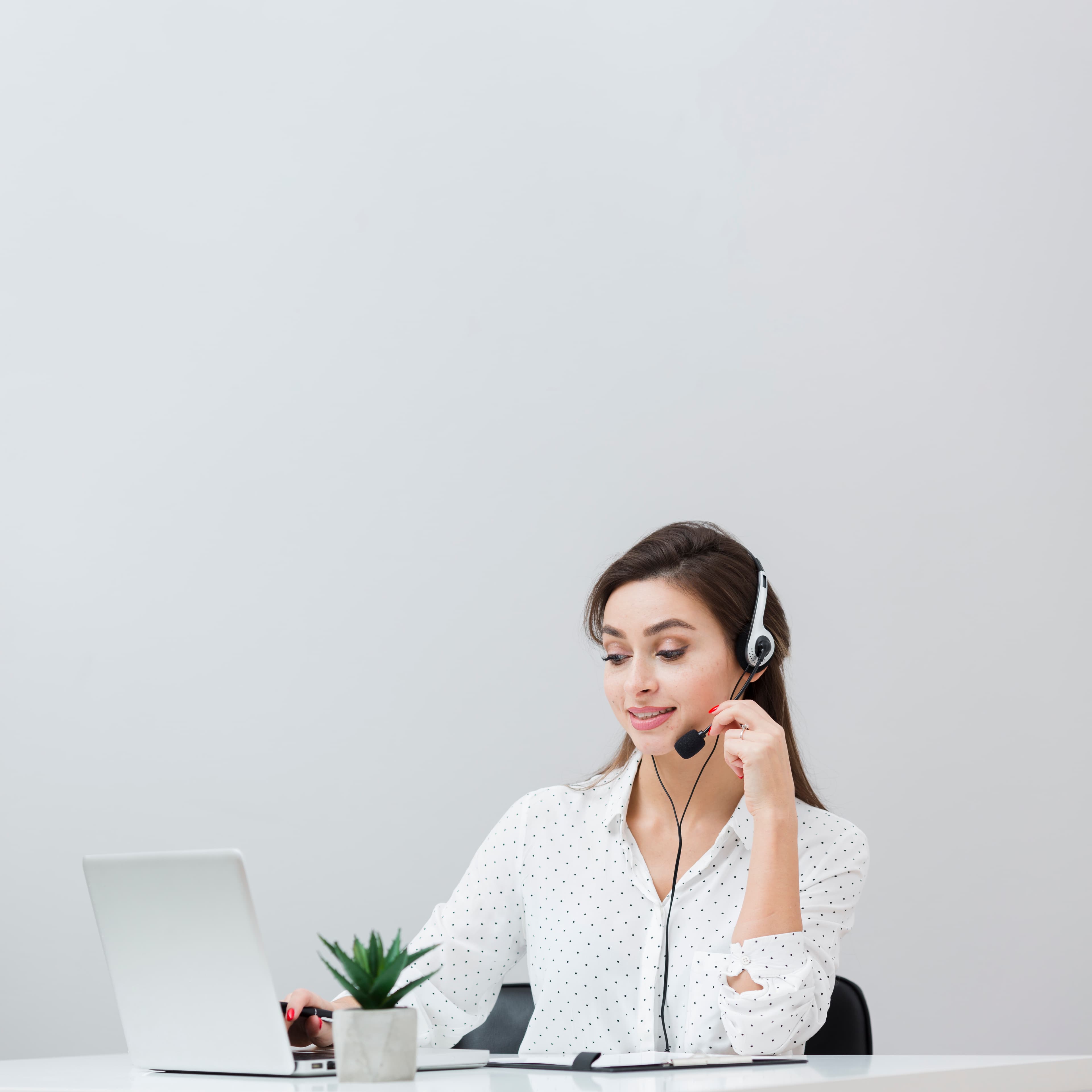 Contact us - PsychDesk support team